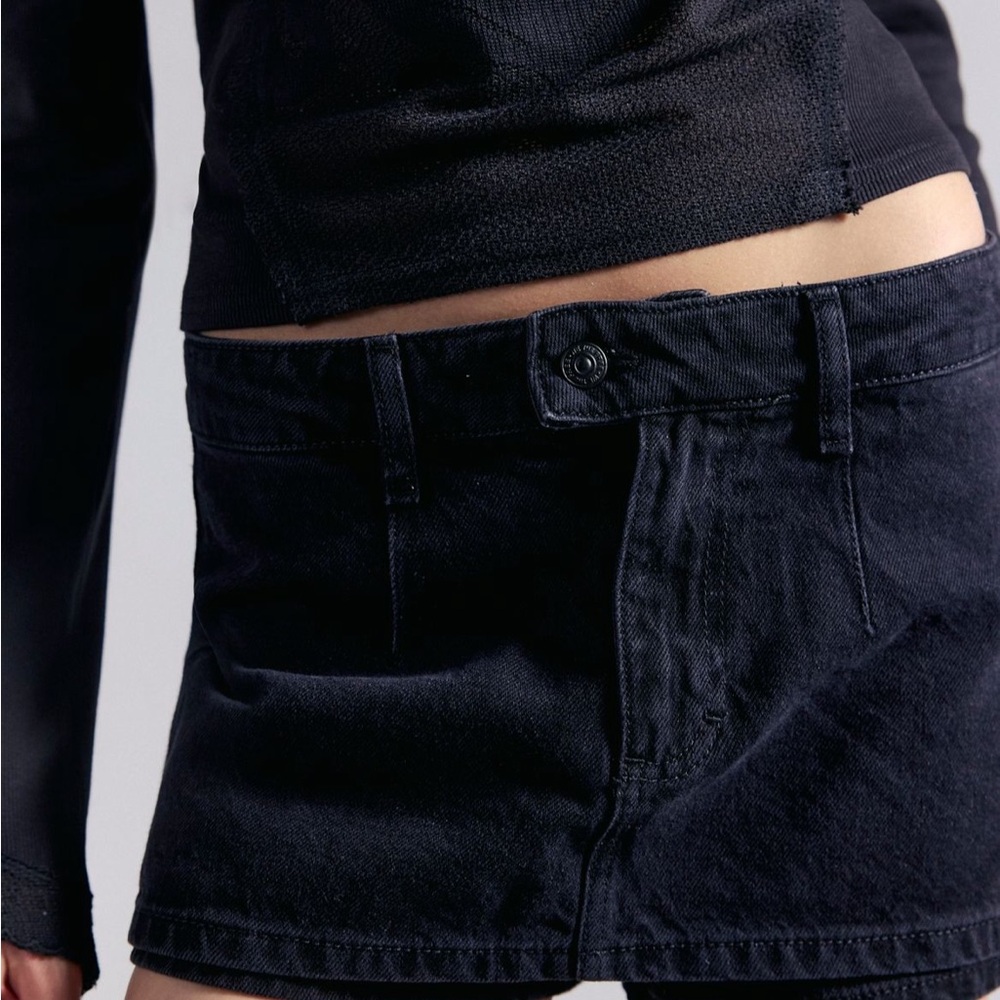 Free People Gallivanting Skort